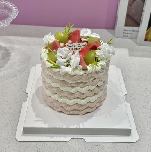 油画芭乐（芭乐奶油） 商品图0