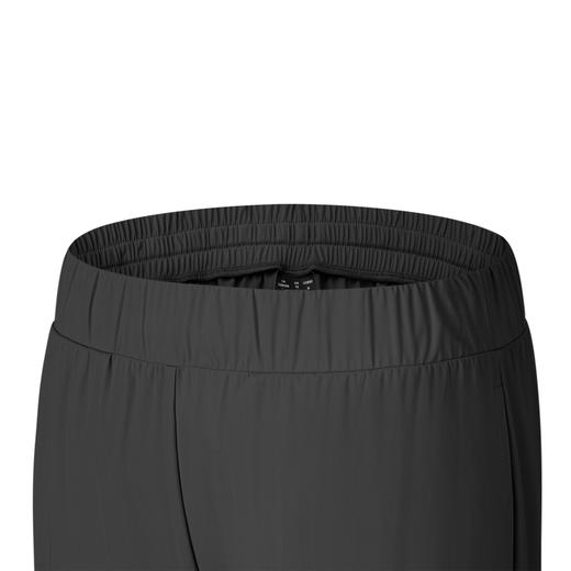 Skechers斯凯奇 女针织长裤 P225W151-0018 商品图3