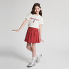 笛莎Deesha 2026年夏季新款中童女童休闲中短裤半身裙 商品缩略图2