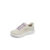 Skechers斯凯奇 女休闲鞋 125516-OFWT 商品缩略图3