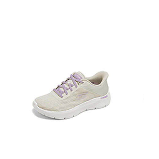 Skechers斯凯奇 女休闲鞋 125516-OFWT 商品图3