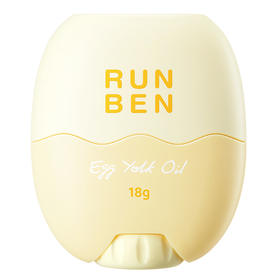 润本 蛋黄油特护精华棒18g 6974837769406