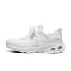 XY/Skechers/斯凯奇女鞋缓震运动耐磨透气舒适通勤休闲鞋117509 商品缩略图2