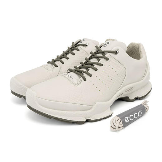 ECCO爱步 男运动鞋 80043461096 商品图3