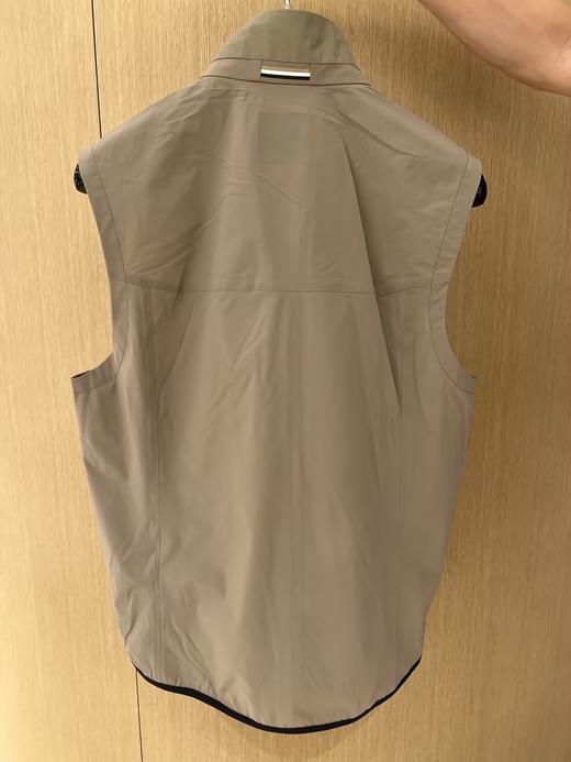 HUGO BOSS 马甲男  50554187-334 . 商品图1