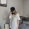 F032793男短袖T恤2026夏新款透气简约运动半袖上衣 商品缩略图2
