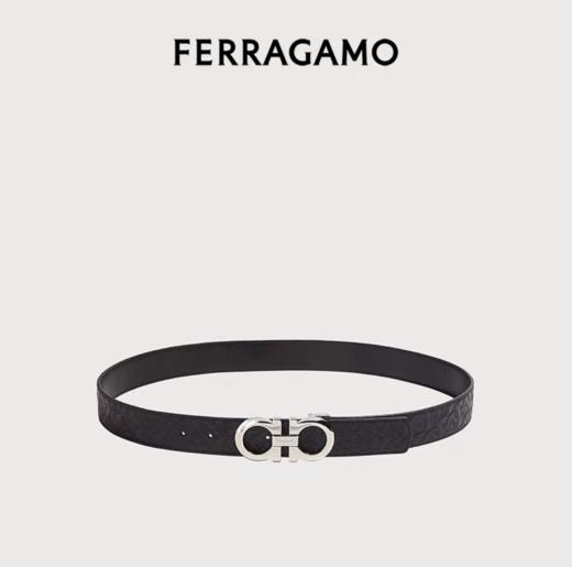 【仅限当天！限定价999】FERRAGAMO/菲拉格慕 男士双面可调式GANCINI皮带 -w | 6款经典合集 商品图10