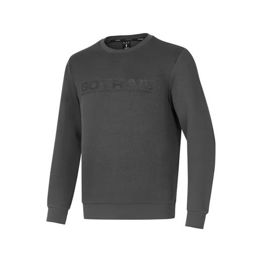 Skechers斯凯奇 中性针织套头卫衣 P125U022-053B 商品图0