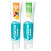 纳爱斯 清新鲜果牙膏120g+清凉冰菊牙膏120g 6910019019181-2 商品缩略图0
