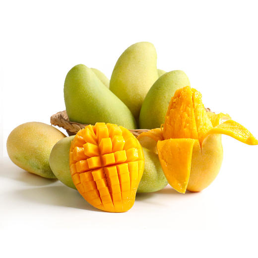 海南金煌芒 当季现摘 商品图3