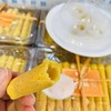 周日取货：【曼兹集鲜黄油蛋卷】特惠25元/盒，一盒450克，入口酥脆，蛋香浓！ 商品缩略图0