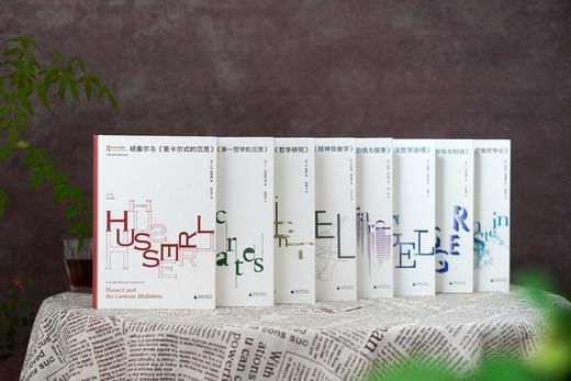 劳特利奇哲学经典导读丛书 （全八册） 商品图6