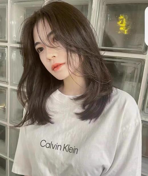 F032722夏季新款时尚百搭男女款软硅胶logo圆领短袖T恤 商品图11