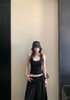 <曾小咸推荐> 3.29后背蕾丝镂空吊带背心 日常89！！ 活动价49！！【预售款，预计3-15天发货】 商品缩略图9