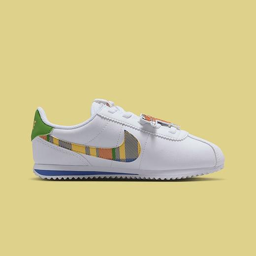 NIKE耐克 通用休闲鞋 IH7341-191 商品图2