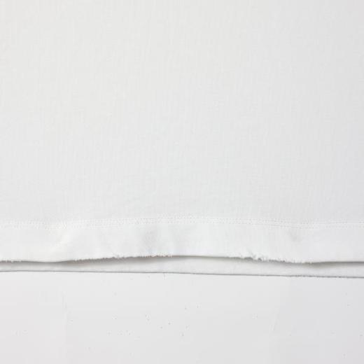 SDSA男装2026新款高贵轻奢美式潮牌印花字母圆领短袖T恤百搭宽松 商品图4