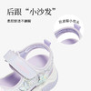 泰兰尼斯夏季中大童时尚闪钻公主凉鞋T07D4B4435 商品缩略图3