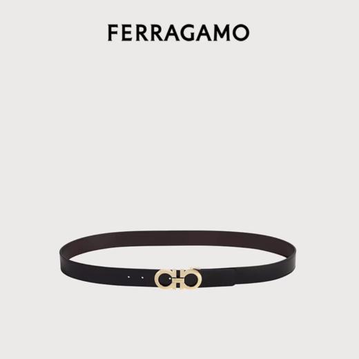 【仅限当天！限定价999】FERRAGAMO/菲拉格慕 男士双面可调式GANCINI皮带 -w | 6款经典合集 商品图8