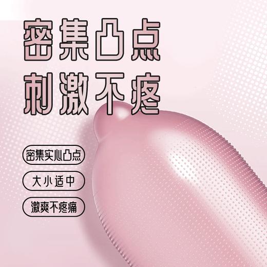 貂蝉 凸点颗粒套 商品图1