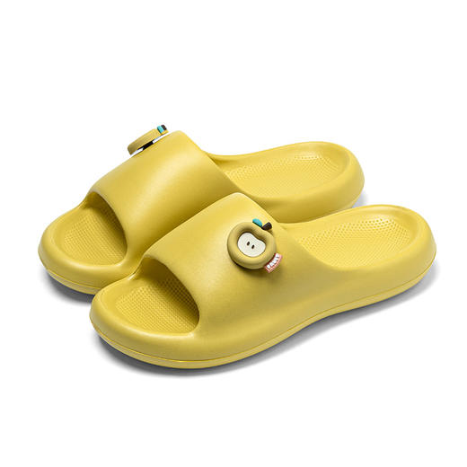 YW买手优选-简约居家情侣凉拖拖鞋-171148165（预售3-5天发货） 商品图1