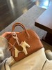 Herm*es 爱马仕bolide保龄球 商品缩略图3