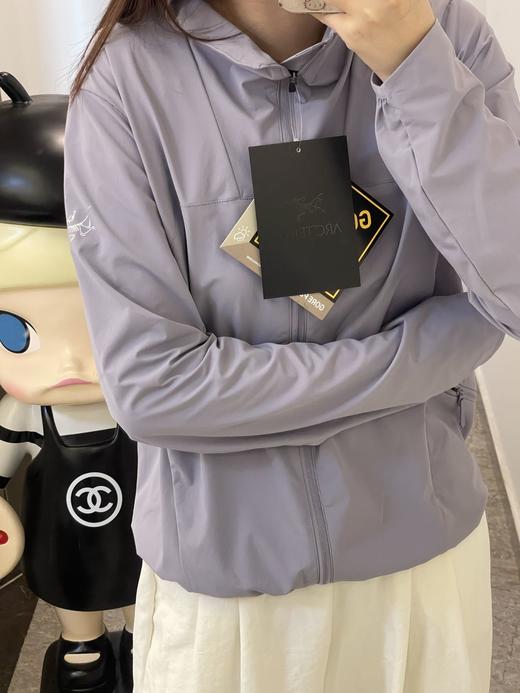 HD38 始祖鸟 Sima Jacket速干防晒服 商品图2