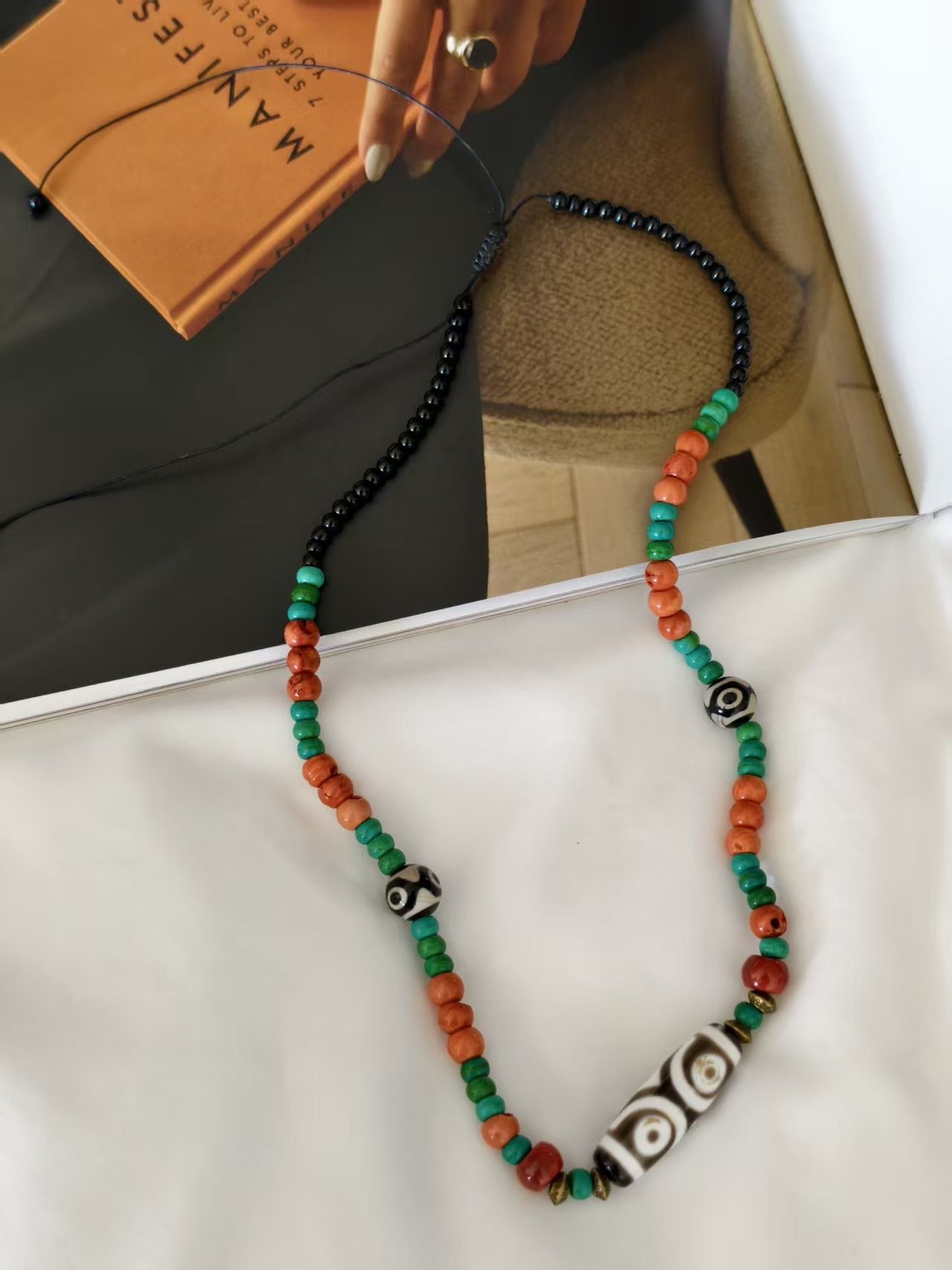 010.孤品.六路亨通