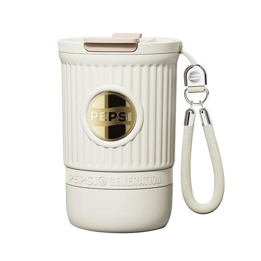 PEPSI百事 咖啡杯400ML BS-K-400-003 商品图2