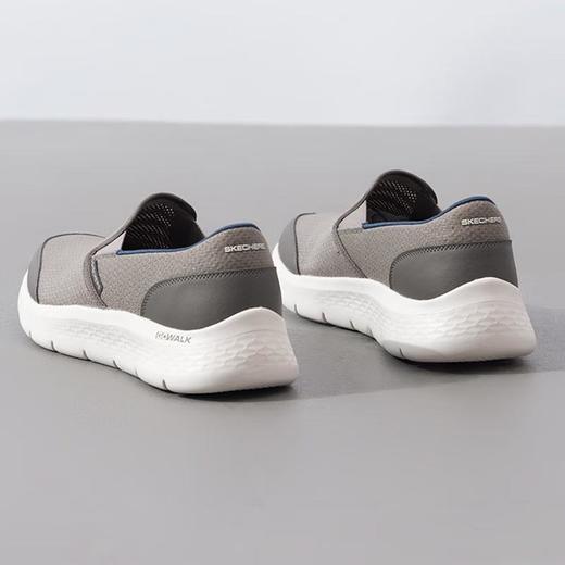 Skechers斯凯奇 男休闲鞋 216323-TPNV 商品图3