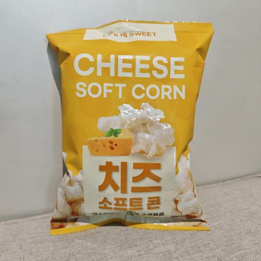 半糖小福奶酪酥酥原味80g 商品图0