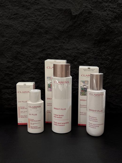 一店d 娇韵诗王炸单品❤️【双萃抗老精华➕经典小白盾防晒隔离➕青春赋活少女水➕紧致焕颜弹簧水➕牛奶水乳➕弹簧面霜】弹簧水做了全面升级哈 安排的都是同步樶--新款 商品图11