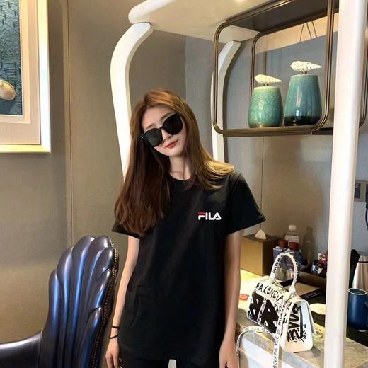 F032793男短袖T恤2026夏新款透气简约运动半袖上衣 商品图3