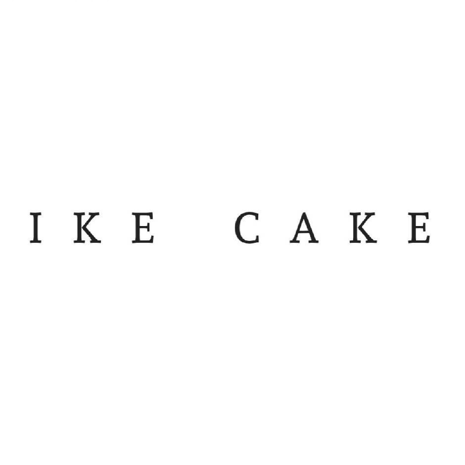 IKE CAKE