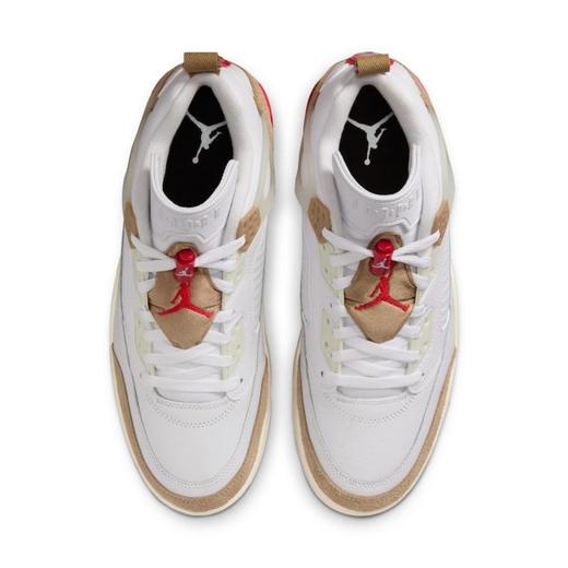 NIKE耐克 男篮球鞋 FQ1759-105 商品图2