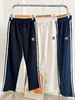 男女同款AD三叶草同款直筒束口针织长裤 商品缩略图7