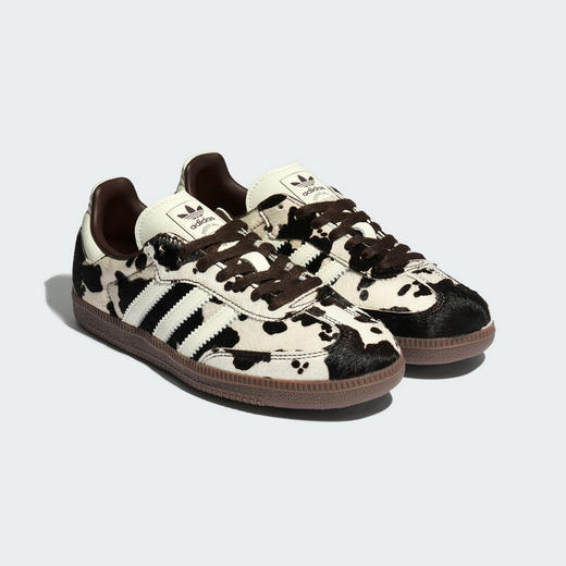 adidas阿迪达斯 通用板鞋 KK2238 商品图3