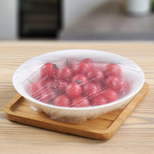 芳草地 保鲜膜套拉伸长度36cm*300个 3G3580 商品图4