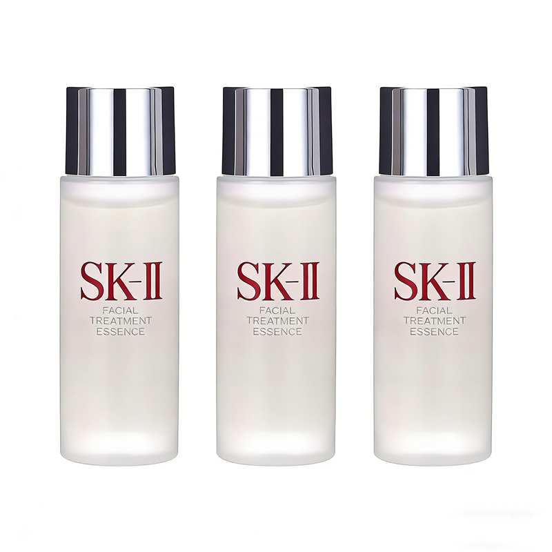 【保税仓】SK-II神仙水护肤精华露 30ml*3瓶