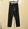 F032766春秋季新款轻量立体版型抽绳设计男士梭织长裤 商品缩略图6