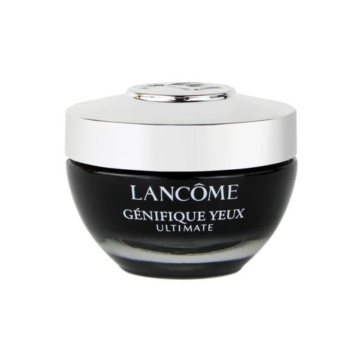 【春日焕新 两件特惠】 LANCOME 兰蔻 新版 超修小黑瓶眼霜 20ml 香港直邮C 商品图4