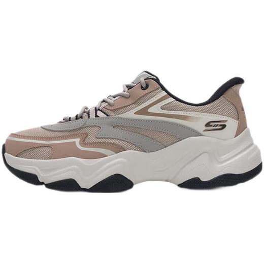 Skechers斯凯奇 男休闲鞋 118332-NTGY 商品图2