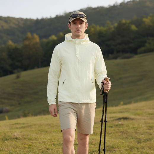 Tramp Explorer徒探者户外防晒衣 商品图0