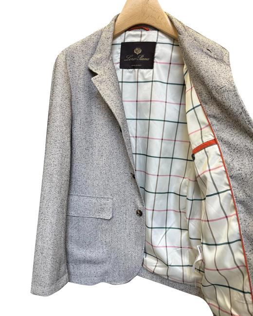 男款立领西装外套zh015 商品图2