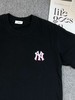 F032798休闲基础印花短袖T恤男女同款宽松落肩情侣半袖 商品缩略图6