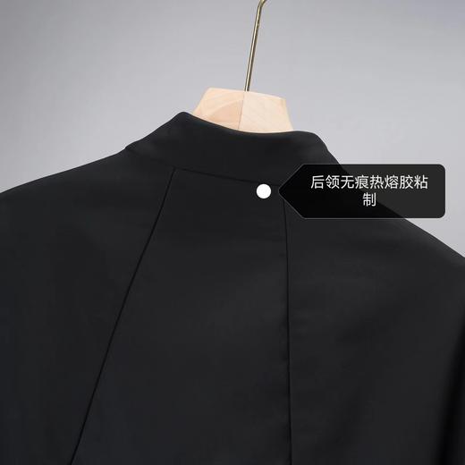 F032770春季秋季薄绒新款户外软壳防风防泼水冲锋夹克外套 商品图4