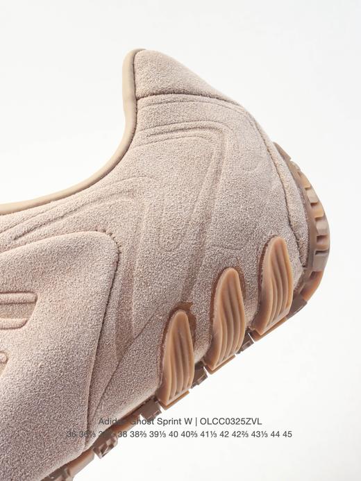 公司级✅AD男女黑灰色舒适百搭轻便透气低帮休闲运动跑步鞋 商品图9