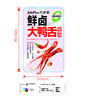 包材-几多全专用不干胶标签-鲜卤大鸭舌（香辣味）-50*80mm 商品缩略图0