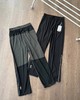 F032790轻量化速干四面弹柔软舒适侧拉链运动休闲裤 商品缩略图4