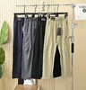 F032766春秋季新款轻量立体版型抽绳设计男士梭织长裤 商品缩略图1
