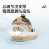 泰兰尼斯夏季新款童鞋男宝宝学步凉鞋防滑透气鞋子软底女童机能鞋T07T6B8814 商品缩略图4
